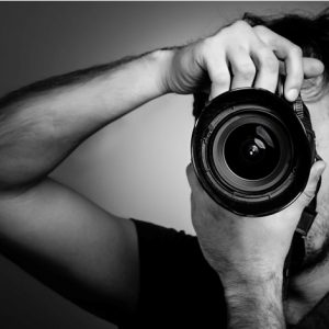 Photos professionnelles studio